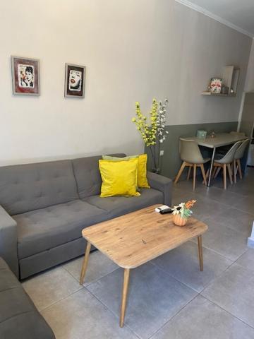 Christi Iuxury Apartment Превеза Экстерьер фото